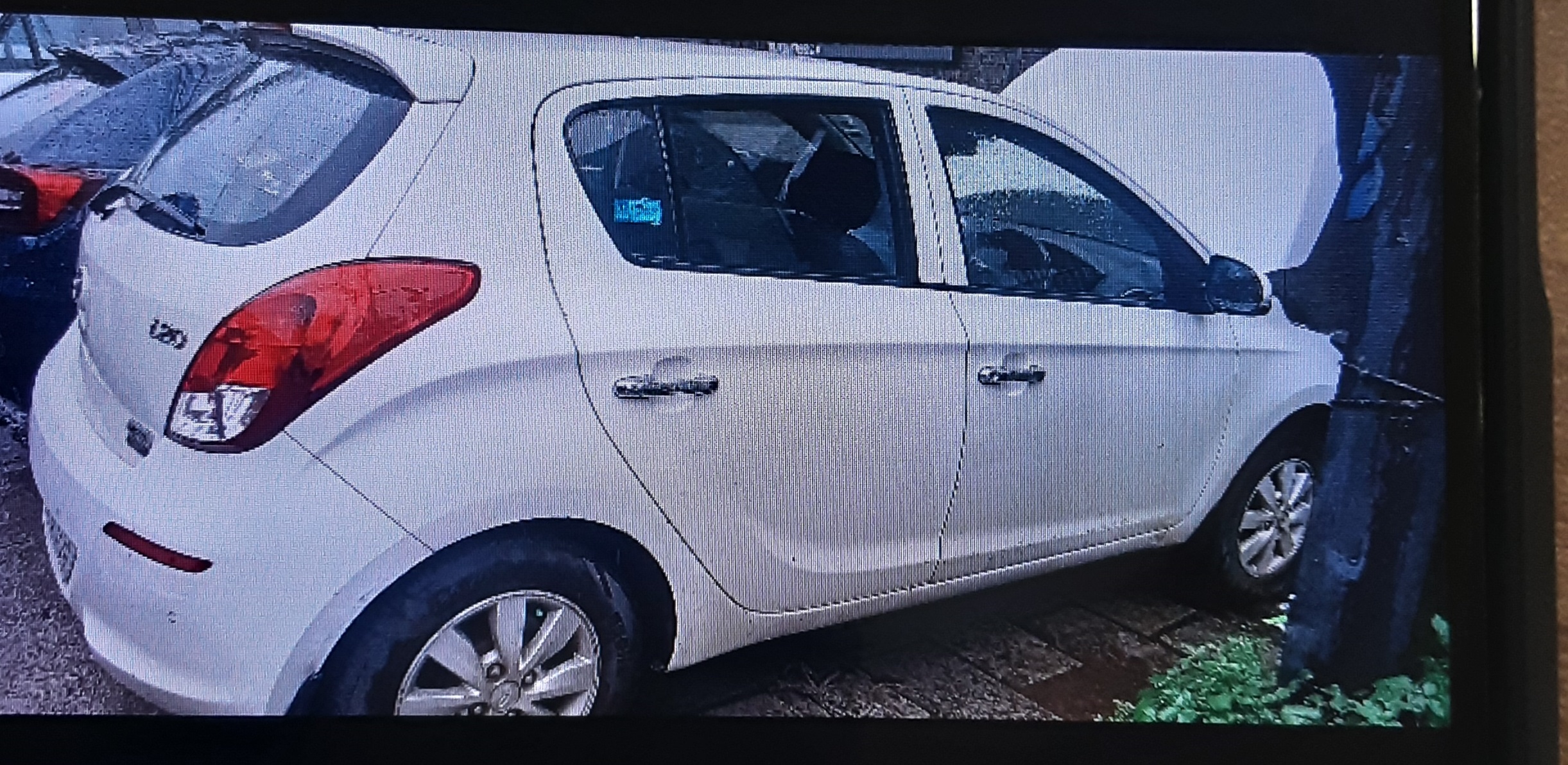 Hyundai I20(2010-2012) Asta 1.4 Crdi